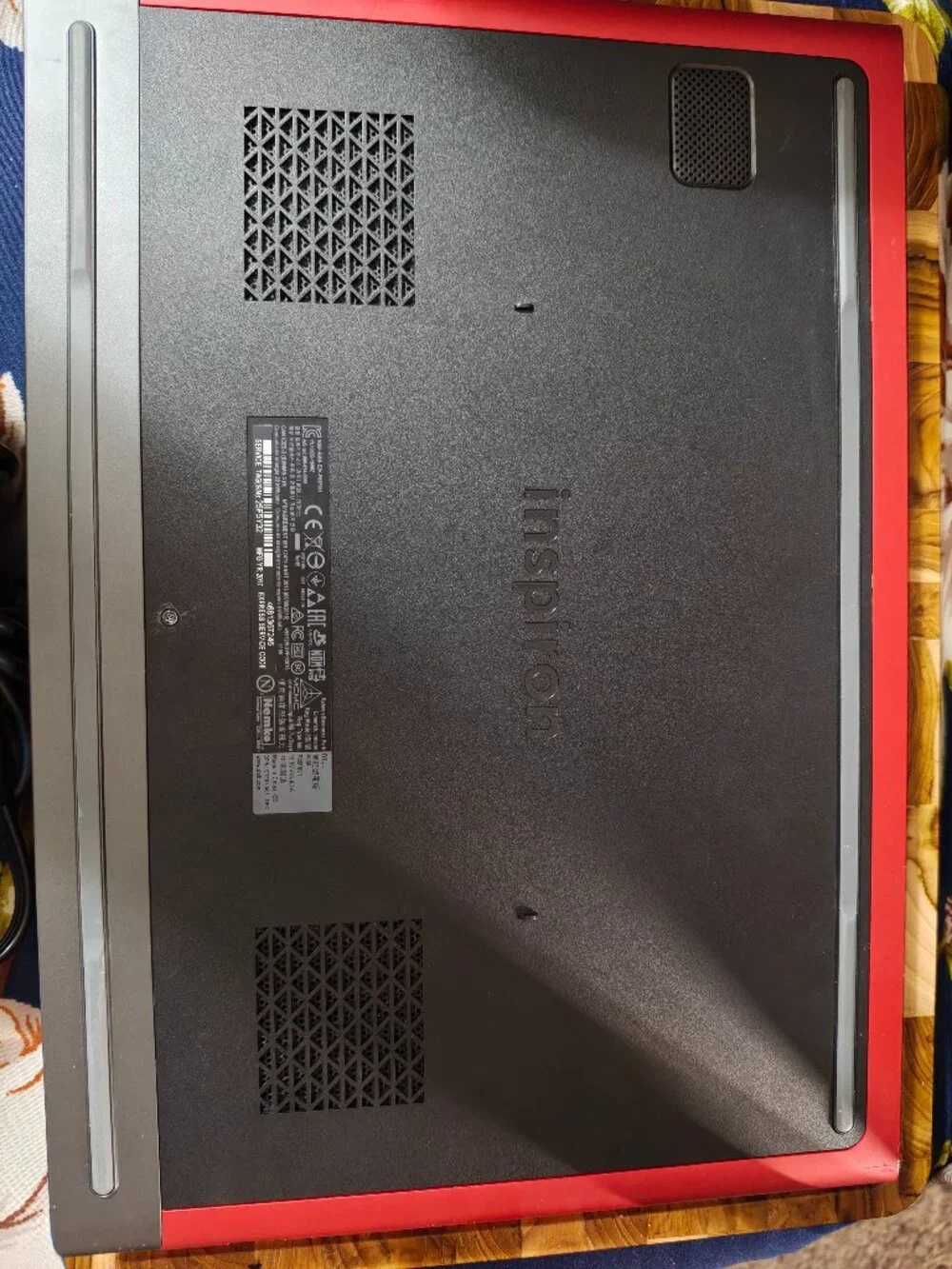 Dell Inspiron 15 7000 Gaming Laptop - Windows 11 & Updated - Ready to Play